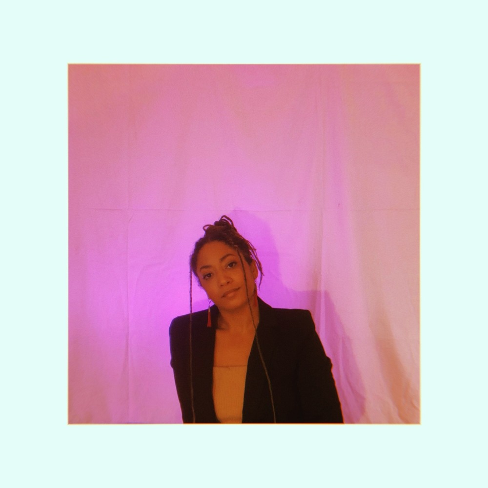 Meet your Posher, Joanna